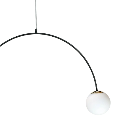 Lampa wisząca BOW 1222 - Zuma Line